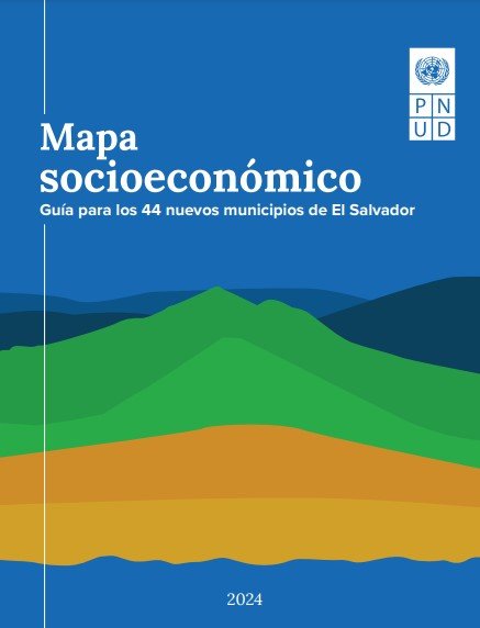 Lee más sobre el artículo Mapa Socioeconómico