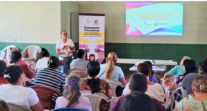 Lee más sobre el artículo Foro: Prevención de la violencia contra las mujeres y las niñas en espacios públicos, rutas de atención