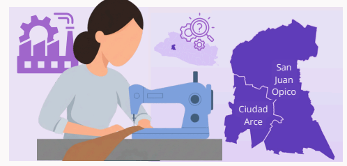 Lee más sobre el artículo La Libertad mantiene liderazgo industrial, pero empleo en zonas francas muestra tendencia a la baja